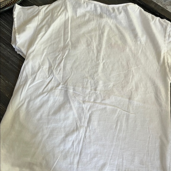 Zara Tee Shirt - Picture 3 of 3